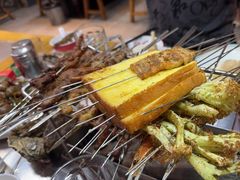-古彭7只羊·徐州烧烤(玄武墨香路店)