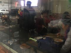-小朱麻辣串(益民街店)