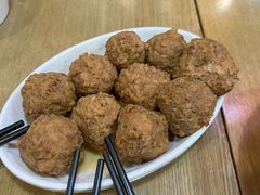 -晋宝章大同刀削面(和平里店)