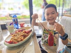 -船歌·鱼水饺青岛菜(石老人店)