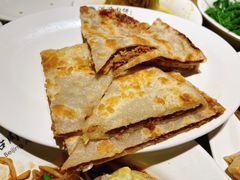 -河沿肉饼Beijing Pie(东华门店)