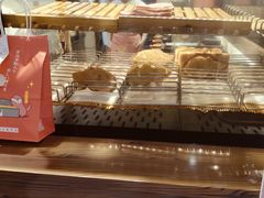 -粉粉乐鲷鱼烧(美罗城店)