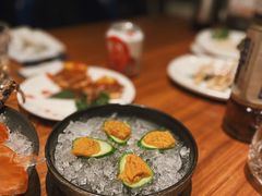 -Mr·Fish鱼鲜生海鲜放题(银泰in99店)