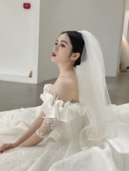 -韩国天使嫁衣婚纱礼服馆(上海旗舰店)