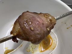 -四点半烤吧(港龙华侨城店)
