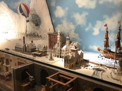 -小樽运河广场(運河プラザ)