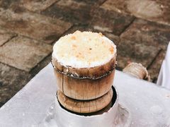 蒸蒸糕-王家蒸蒸糕烙锅(唐人街店)