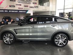 -领克中心(大连万利行)