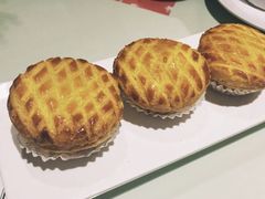 -新大咀港式茶餐厅(宝山万达店)