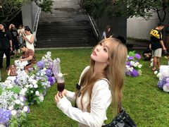 -青岛海尔洲际酒店