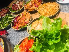 -酒拾烤肉(九方店)