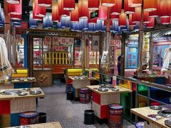 -姜胖胖无限自助烤肉(罗湖宝能店)