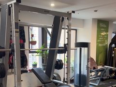 -悦耐私教健身馆(保利中心店)