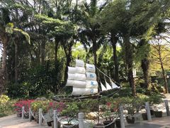 -深圳国际园林花卉博览园