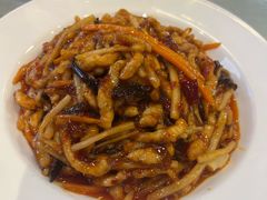-郭林家常菜(狼垡店)