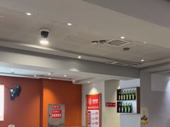 -喜家德虾仁水饺(青年大街店)
