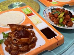 -玉桥餐厅(天坛店)