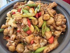-博雅渔港·融合菜(维也纳国际大酒店)
