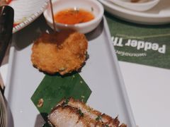 -帕娜·泰式茶餐厅·Bistro(近铁广场店)