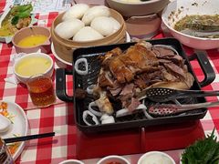 -西贝(南开大悦城店)
