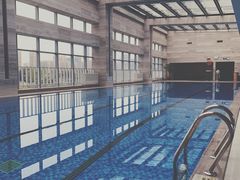 -朗豪酒店·川SPA