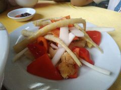 -荣生萝卜汤饭店