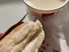 -肯德基(东直门来福士店)