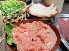 -郭铁柱·泥炉老火锅(江北龙湖天街店)