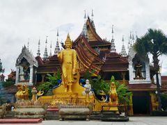 -西双版纳总佛寺