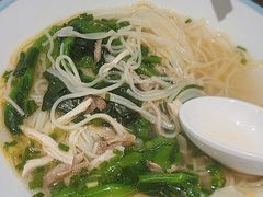 -小杨生煎(金山百联购物中心3楼店)