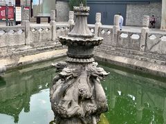 -湘子庙