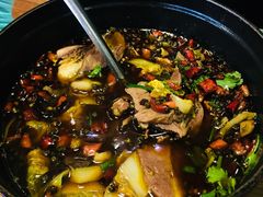 -烛影拾光观景餐厅·创意菜·摄影·小提琴(大唐不夜城店)