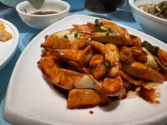 -侬佳蒸菜馆(听潮店)