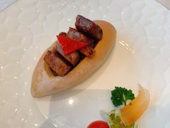 -Yan Ting宴庭中餐厅-长沙瑞吉酒店(运达店)