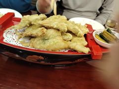 -君霖海鲜私房菜(春柳店)