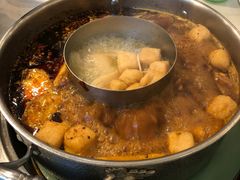 -蛙两只美蛙鱼头火锅(恒茂店)