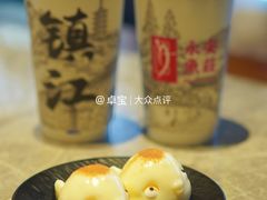 -永安鱼庄·镇江菜(东吴路店)