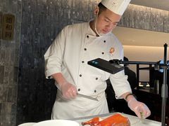 -四季民福烤鸭店(外滩外白渡桥店)