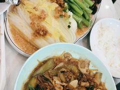 -全聚德(蓝山店)