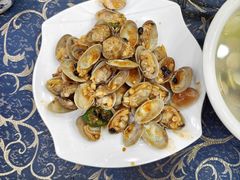 -波记美食店·现捞海鲜