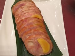 -天津水游城丽筠酒店