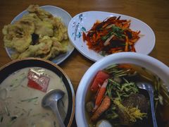 -顺姬冷面(长白西路店)