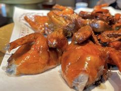 -鸽子侯·家宴·平价海鲜(市图书馆店)