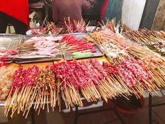 -袁师傅烤肉(弹子石店)