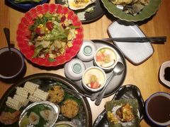 -原志优秀食材·匠心料理·海胆主题(金亿广场店)