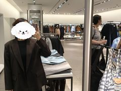 -ZARA(哈尔滨欧罗巴广场店)