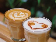 -Peet's 皮爷咖啡(东湖路手作店)