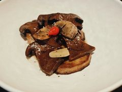 -庐灶江南·江南菜·四合院Bistro(东直门雍和宫·原华侨宾馆店)