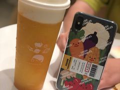 -鲜芋仙Meet Fresh(壹方城店)
