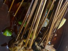 -四小区火锅·巷子里的重庆火锅(花照壁店)
